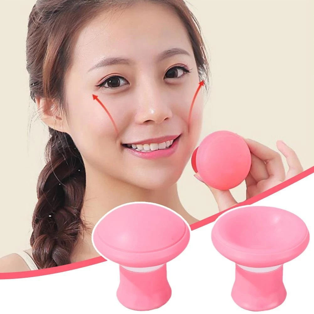 ⁠V-Line Double Chin Reducer & Jaw Exerciser⁠