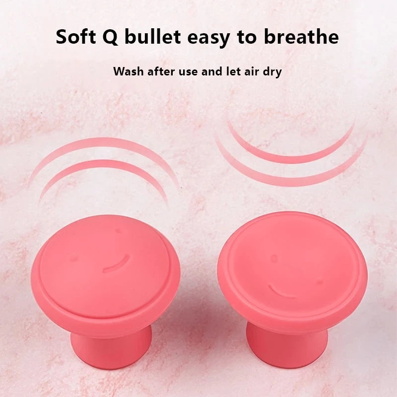 ⁠V-Line Double Chin Reducer & Jaw Exerciser⁠